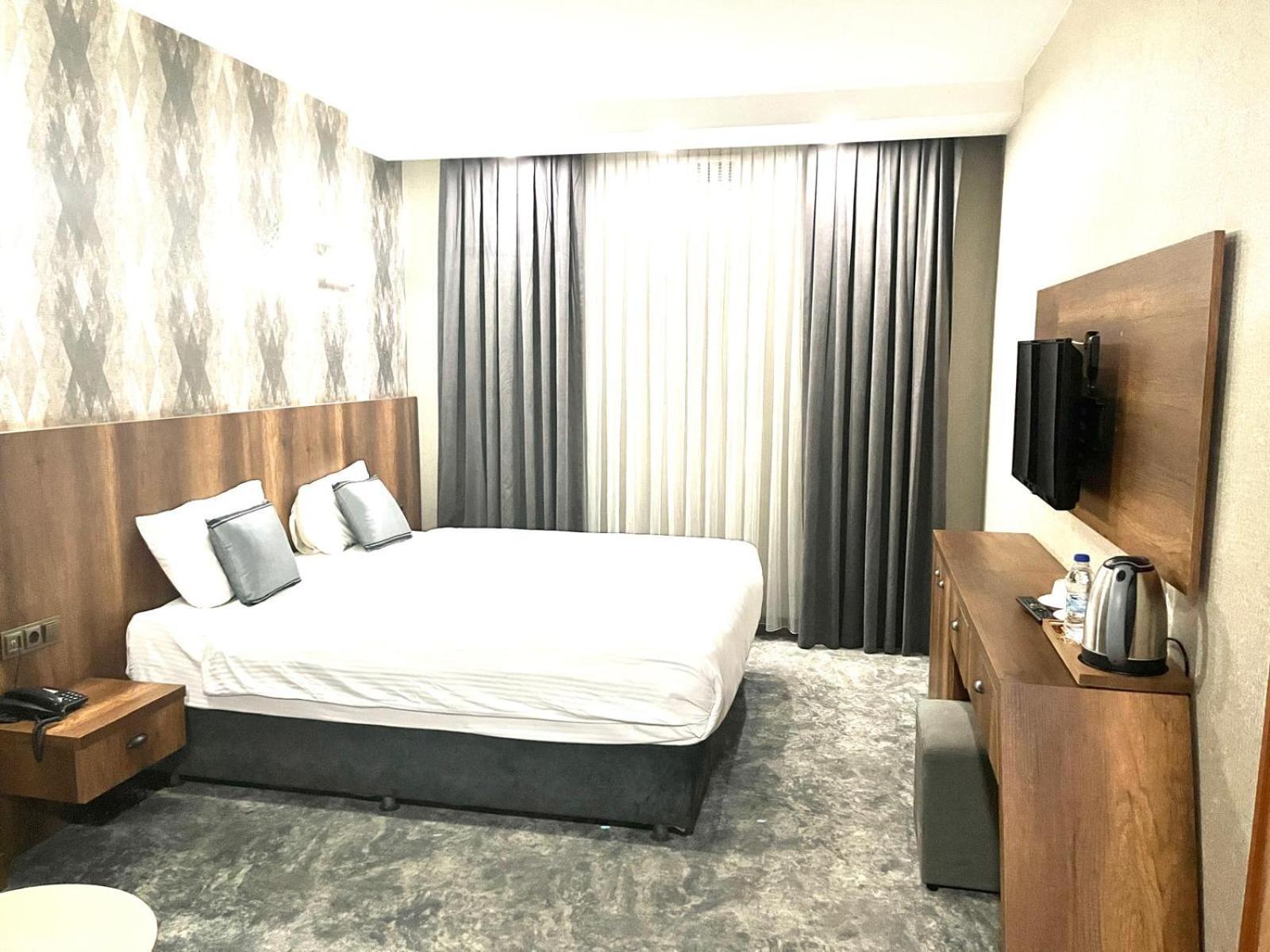 Hotel Airport Express Istambul